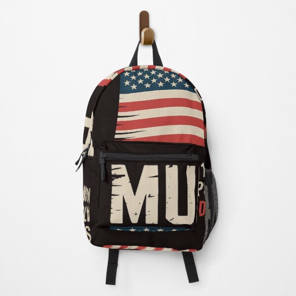 Item preview, Murph Challenge American Memorial Day Workout Gym Patriotic designed and sold by MAKOPOKOShop.