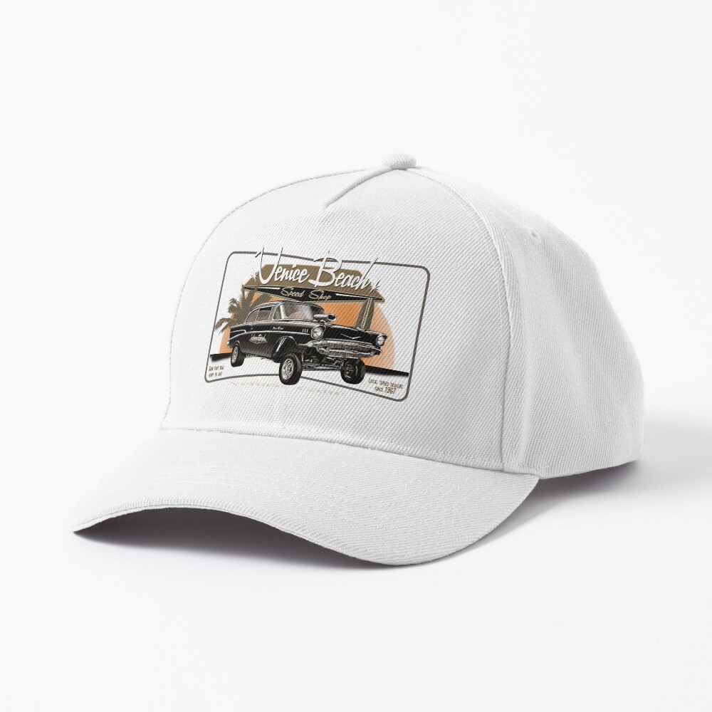 Item preview, Baseball Cap designed and sold by Kaucher-Kustoms.
