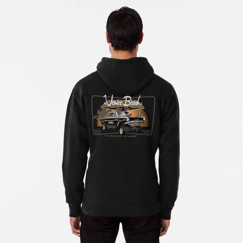Item preview, Pullover Hoodie designed and sold by Kaucher-Kustoms.