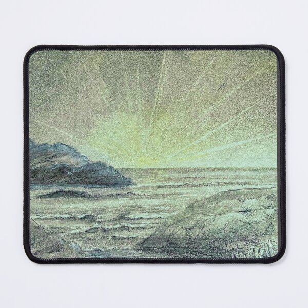 Item preview, Across the Sea designed and sold by agrapa.