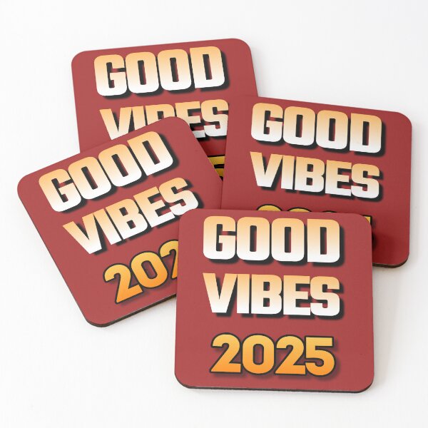 Item preview, GOOD VIBES GEAR designed and sold by Flavaprints4u.
