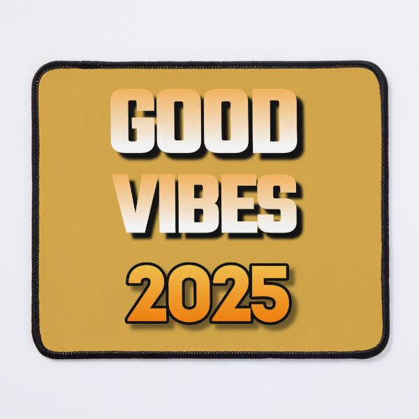 Item preview, GOOD VIBES GEAR designed and sold by Flavaprints4u.