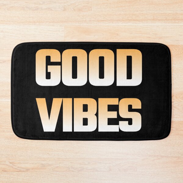 Item preview, GOOD VIBES GEAR designed and sold by Flavaprints4u.