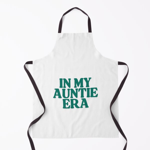 Item preview, In My Auntie Era designed and sold by CharmStudio.