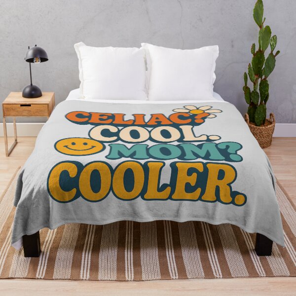 Item preview, Funny Celiac Mom Quote – Cool Gluten-Free Gift designed and sold by tinytwist.