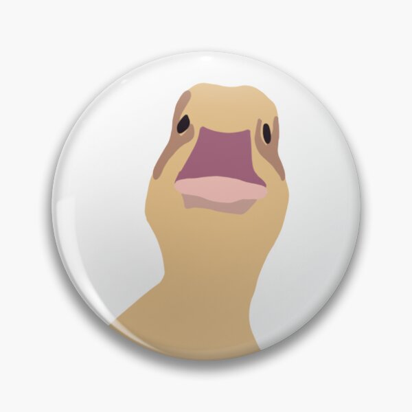Item preview, Doomed Duck Meme designed and sold by Ayyyitsdreya.