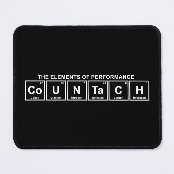 Item preview, Countach, The Elements of Performance designed and sold by Automotive Art by Greg.
