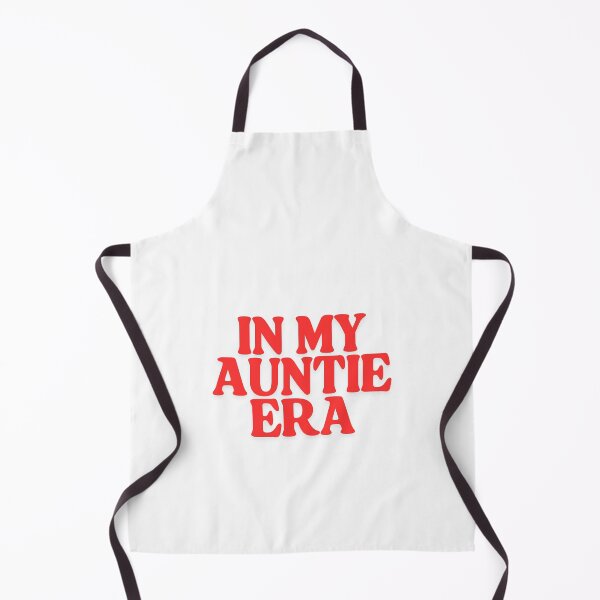 Item preview, In My Auntie Era designed and sold by CharmStudio.