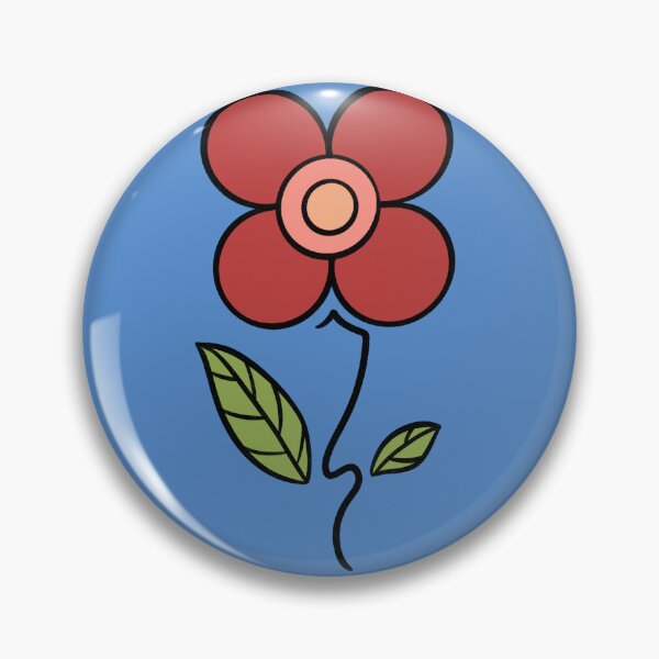 Item preview, Petscop - Randice the Flower designed and sold by kaynvas.