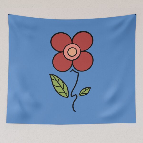 Item preview, Petscop - Randice the Flower designed and sold by kaynvas.
