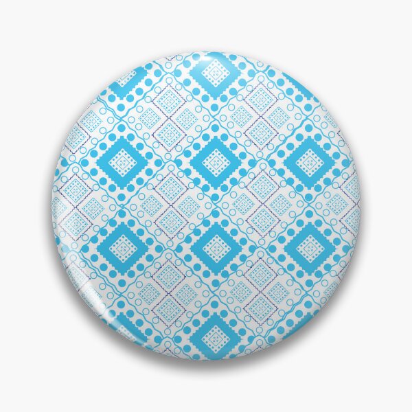 Item preview, Geometric Ethnic Oriental Seamless Pattern Traditional Design for Background, Carpet, Wallpaper, Clothing, Wrapping, Batik, Vector, Illustration, Embroidery Style	 designed and sold by PepfryPrinting.