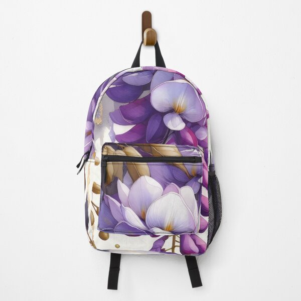 Item preview, Wisteria designed and sold by GraphicsClub.