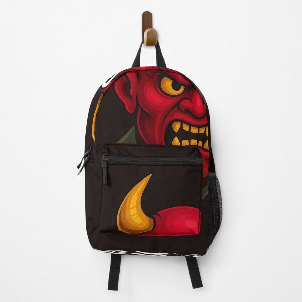 Item preview, Intense Red Devil with “You’ve Got This!” Motivation designed and sold by Thaivi Design.