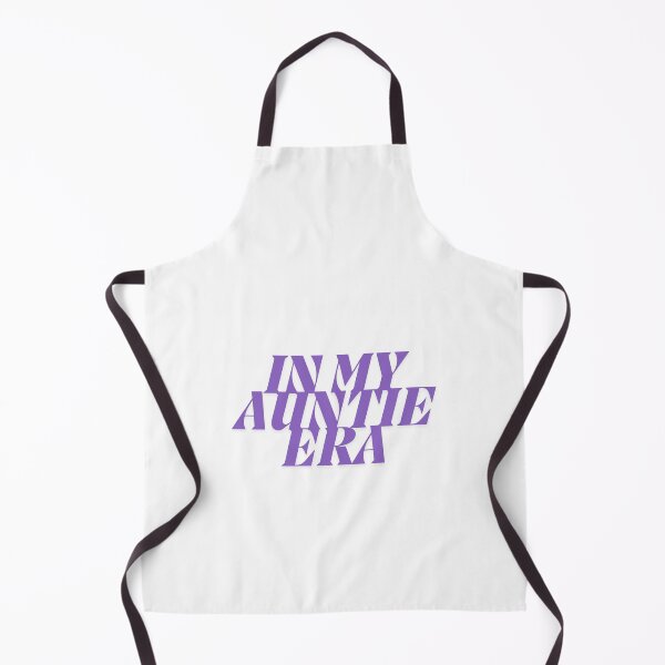 Item preview, In My Auntie Era designed and sold by CharmStudio.