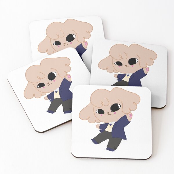 Item preview, PuppyM As We Are designed and sold by themiladias.