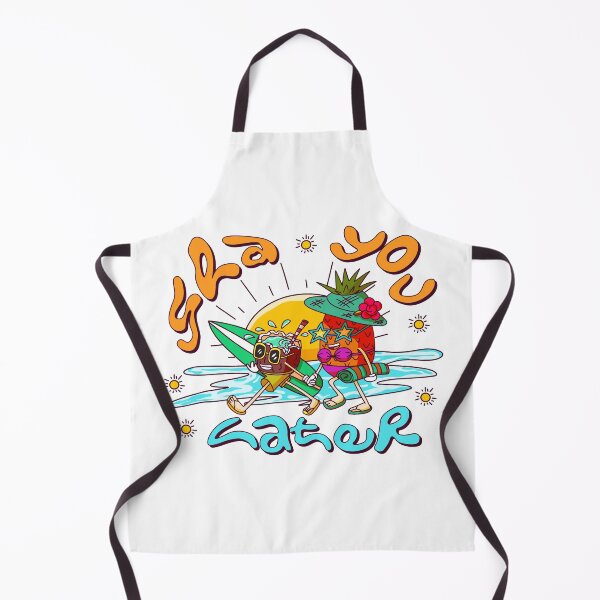 Item preview, Sea You Later designed and sold by diaricesalt.