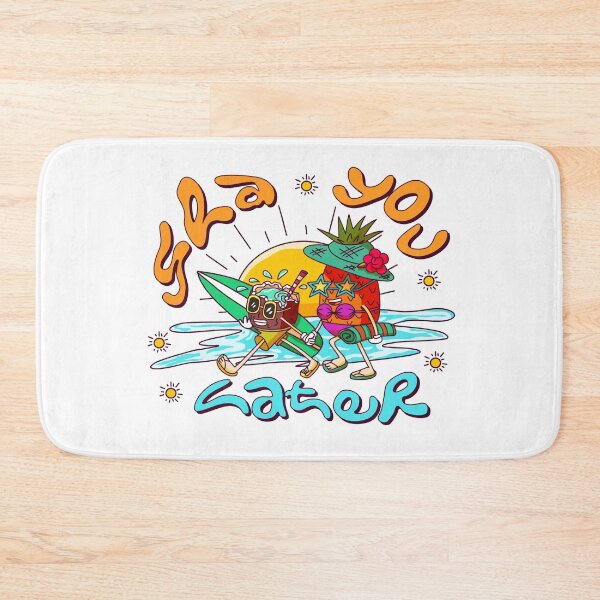 Item preview, Sea You Later designed and sold by diaricesalt.