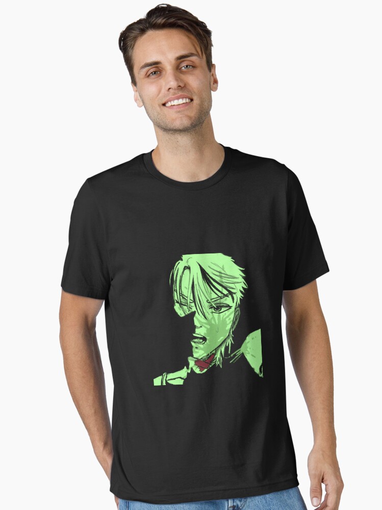 ALIENSTAGE エイリアンステージ　Tシャツ ティル　Till Till Alien Stage Silhouette 