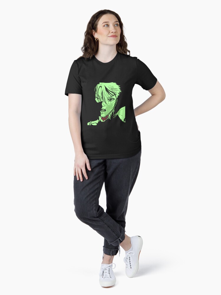 ALIENSTAGE エイリアンステージ　Tシャツ ティル　Till ティルエイリアンステージTシャツヴィンテージストリートウェア