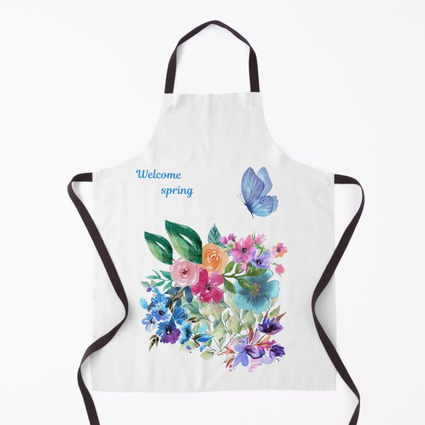 Item preview, Welcome spring designed and sold by CSJ designs.