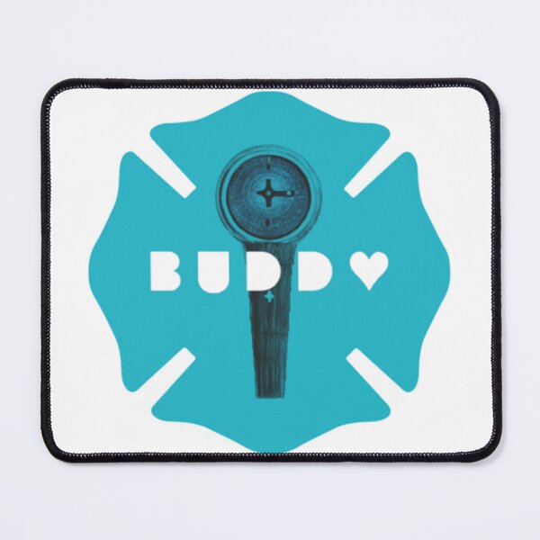 Item preview, BUDDY LIGHTSTICK designed and sold by kpop-fandom.