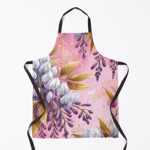 Item preview, Wisteria designed and sold by GraphicsClub.