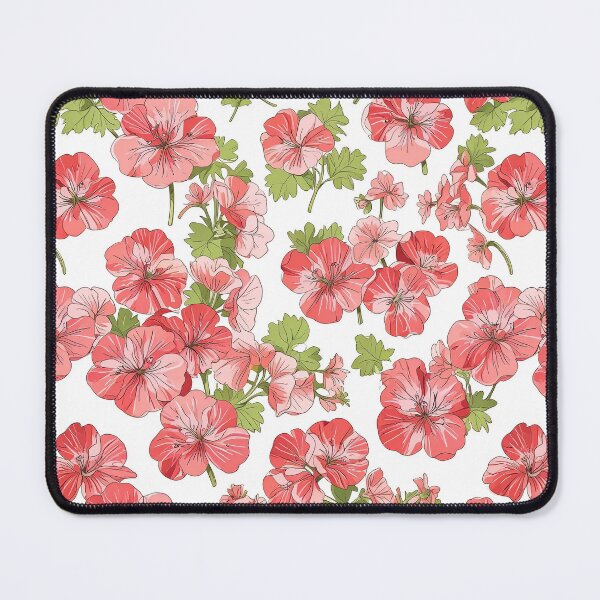 Item preview, Geranium Flower Pack designed and sold by CoolPixels.