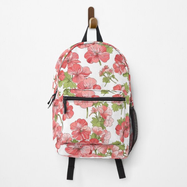Item preview, Geranium Flower Pack designed and sold by CoolPixels.