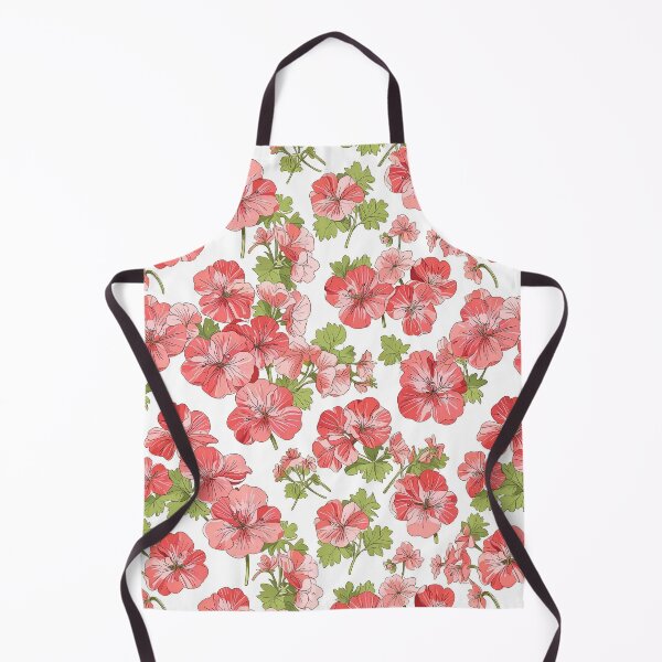Item preview, Geranium Flower Pack designed and sold by CoolPixels.