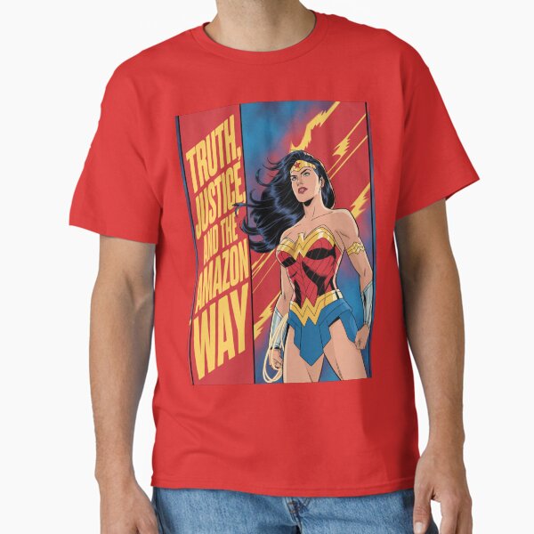 Item preview, Wonder Woman designed and sold by Thogan0416.
