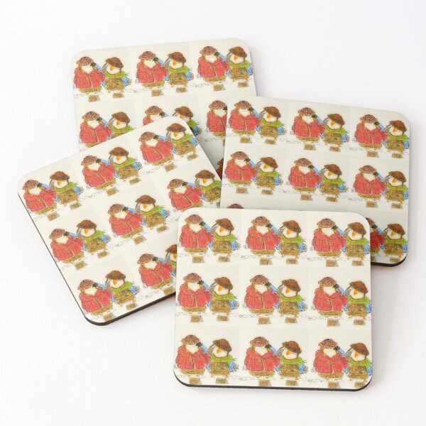 Item preview, Pinchy Pokey Birdies designed and sold by phylliswalter.