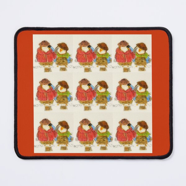 Item preview, Pinchy Pokey Birdies designed and sold by phylliswalter.