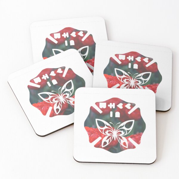 Item preview, WHEEIN BUTTERFLY designed and sold by kpop-fandom.