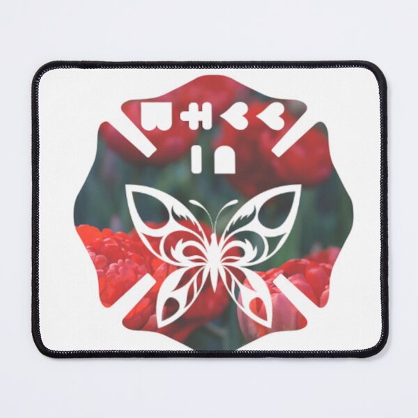 Item preview, WHEEIN BUTTERFLY designed and sold by kpop-fandom.