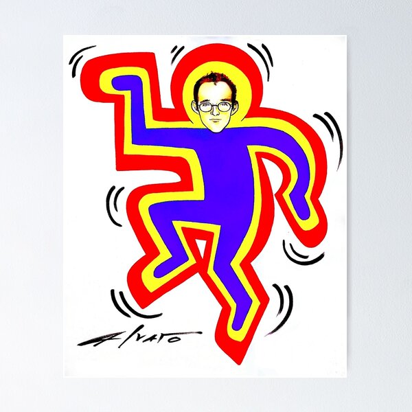 Item preview, STREET ART designed and sold by AlvaroArts.