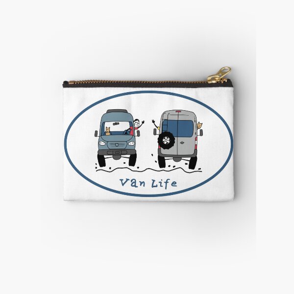 Item preview, Van Life designed and sold by Bowser-craft.