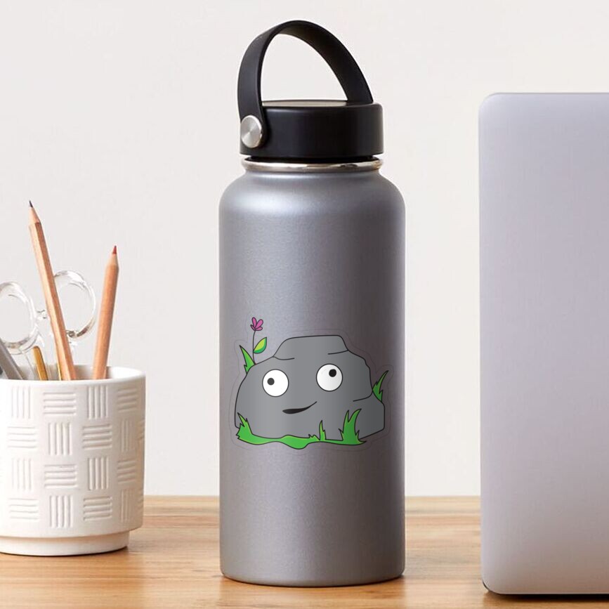 Item preview, Transparent Sticker designed and sold by Geologyin5.