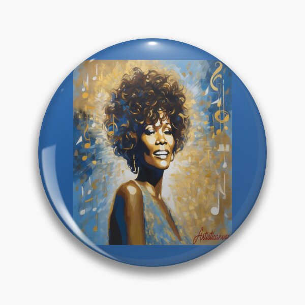 Item preview, "Ethereal Harmony: Whitney's Melody" designed and sold by Artisticanvas.