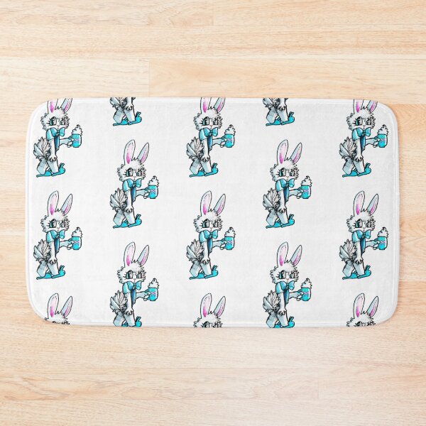 Item preview, Adorable Easter Bunny designed and sold by Brooksie Fontaine.