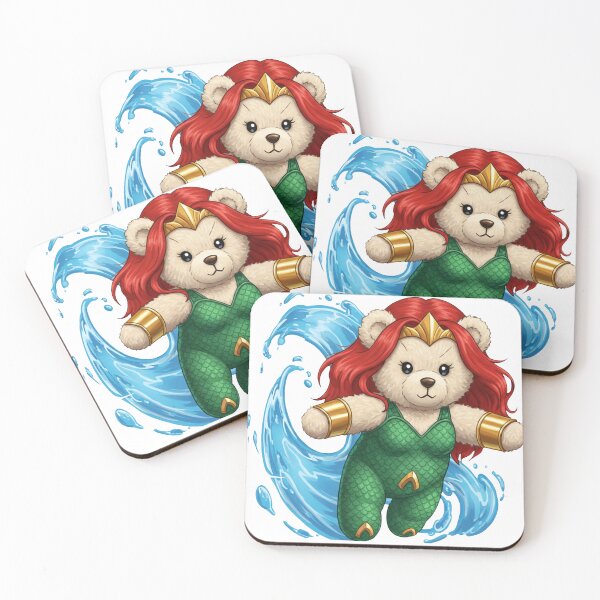 Item preview, Mera Bear designed and sold by MuggiesUSA.