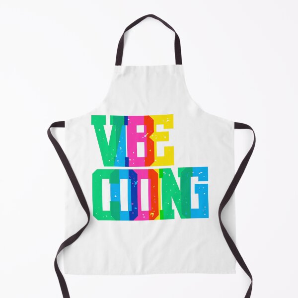 Item preview, Vibe Coding designed and sold by tshirtfandom.
