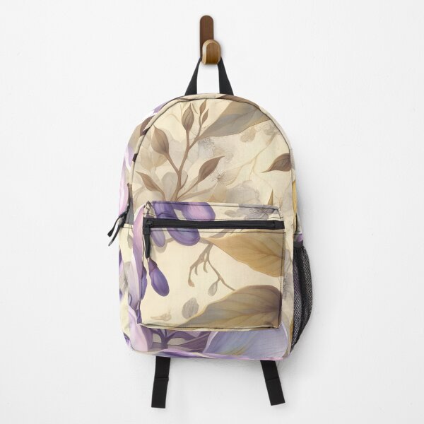 Item preview, Wisteria designed and sold by GraphicsClub.