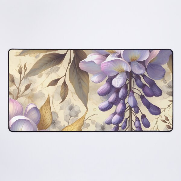 Item preview, Wisteria  designed and sold by GraphicsClub.