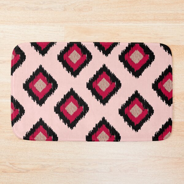 Item preview, Geometric Ethnic Oriental Seamless Pattern Traditional Design for Background, Carpet, Wallpaper, Clothing, Wrapping, Batik, Vector, Illustration, Embroidery Style designed and sold by PepfryPrinting.