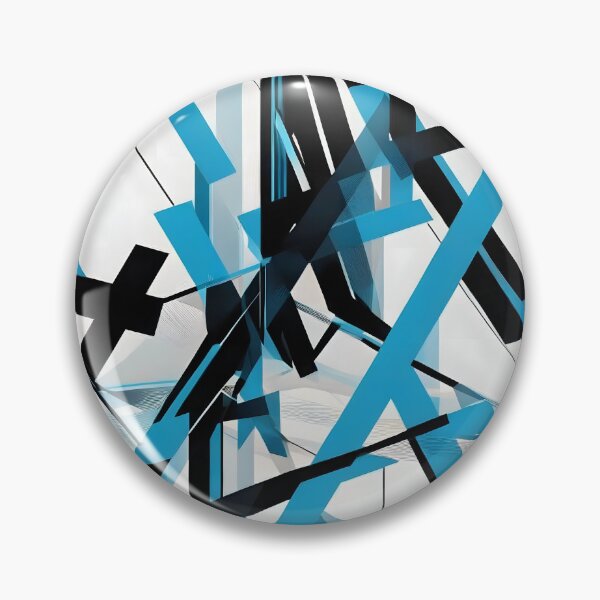 Item preview, Simple Modern Terrain Art designed and sold by HeartfulBloom.