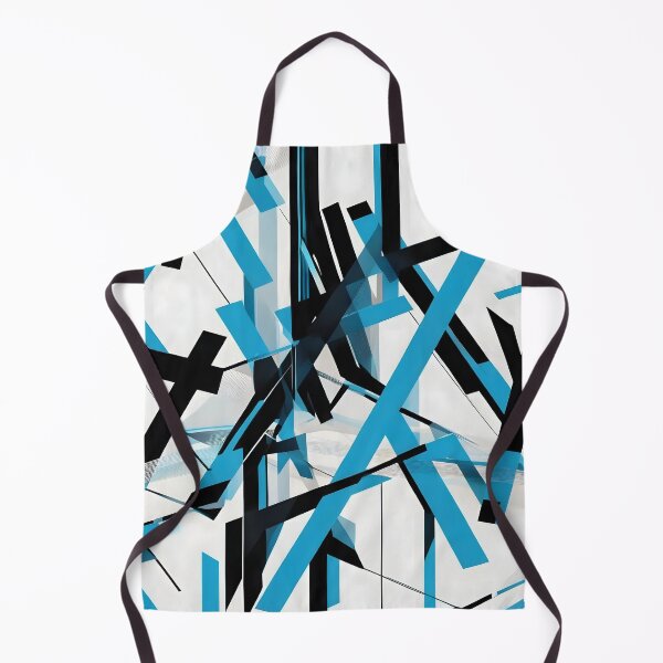 Item preview, Simple Modern Terrain Art designed and sold by HeartfulBloom.
