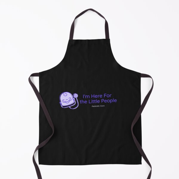 Item preview, I'm Here for the Little People designed and sold by ArtitudePrintLb.