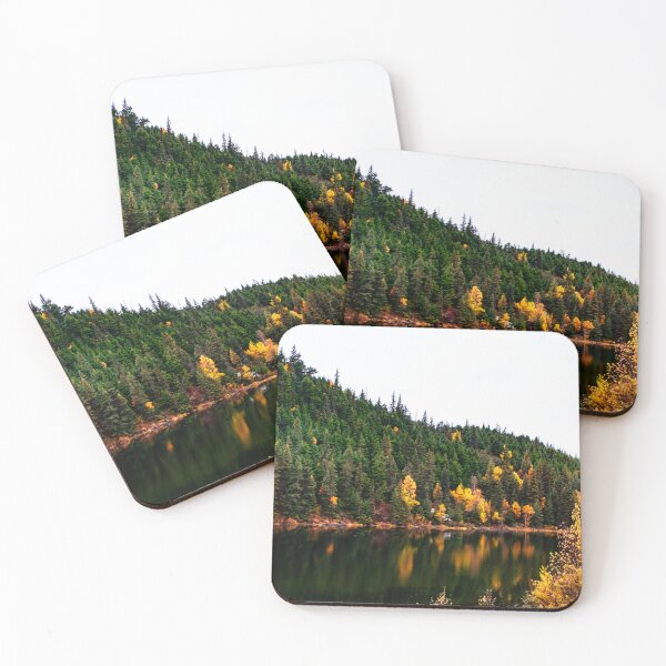Item preview, Mountains off Kenai Lake near Seward, Alaska designed and sold by JackieMCreates.