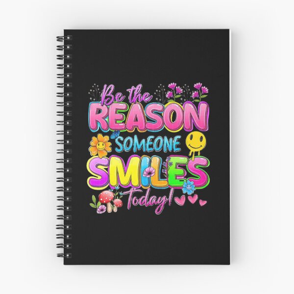 Item preview, Be the reason someone smiles today designed and sold by MooreGifts.