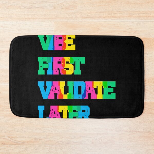 Item preview, Vibe Coding designed and sold by tshirtfandom.